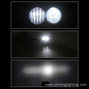 CHIMING Mini cube 3 Inch 9w combo light Led work light auxiliary lamp car work light